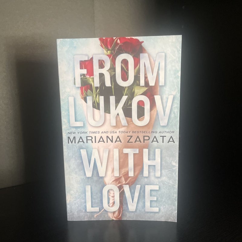 From Lukov with Love
