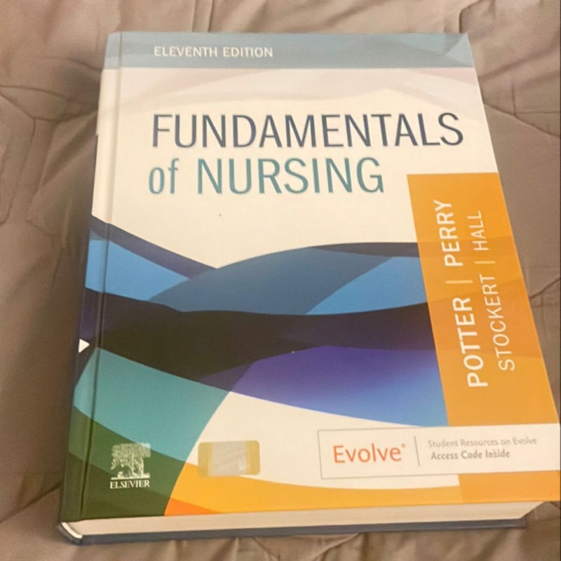 Fundamentals of Nursing