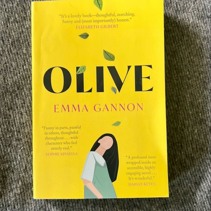 Olive
