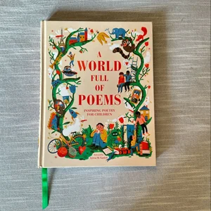 A World Full of Poems