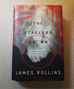 The Starless Crown