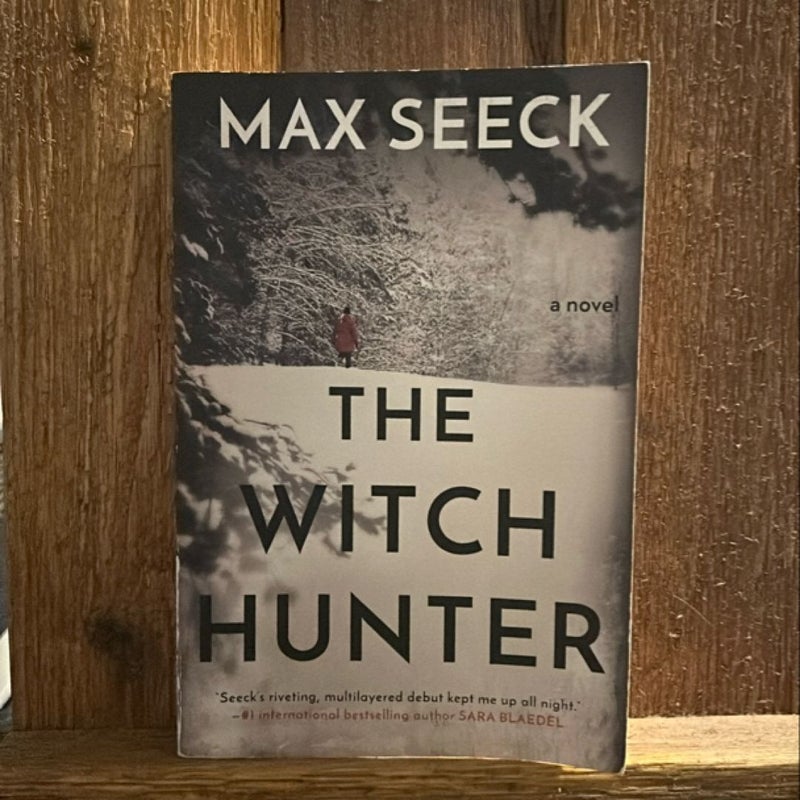 The Witch Hunter