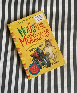 The Mouse and the Motorcycle