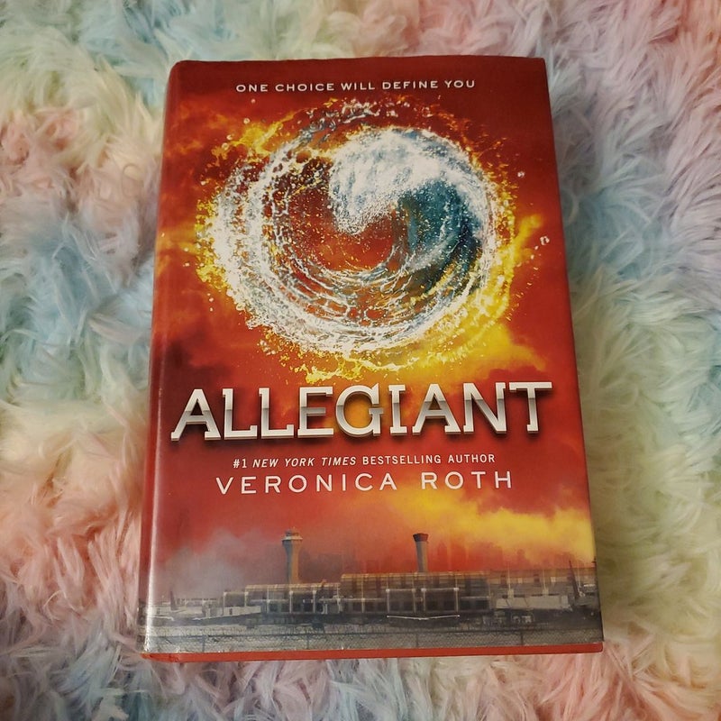 Allegiant