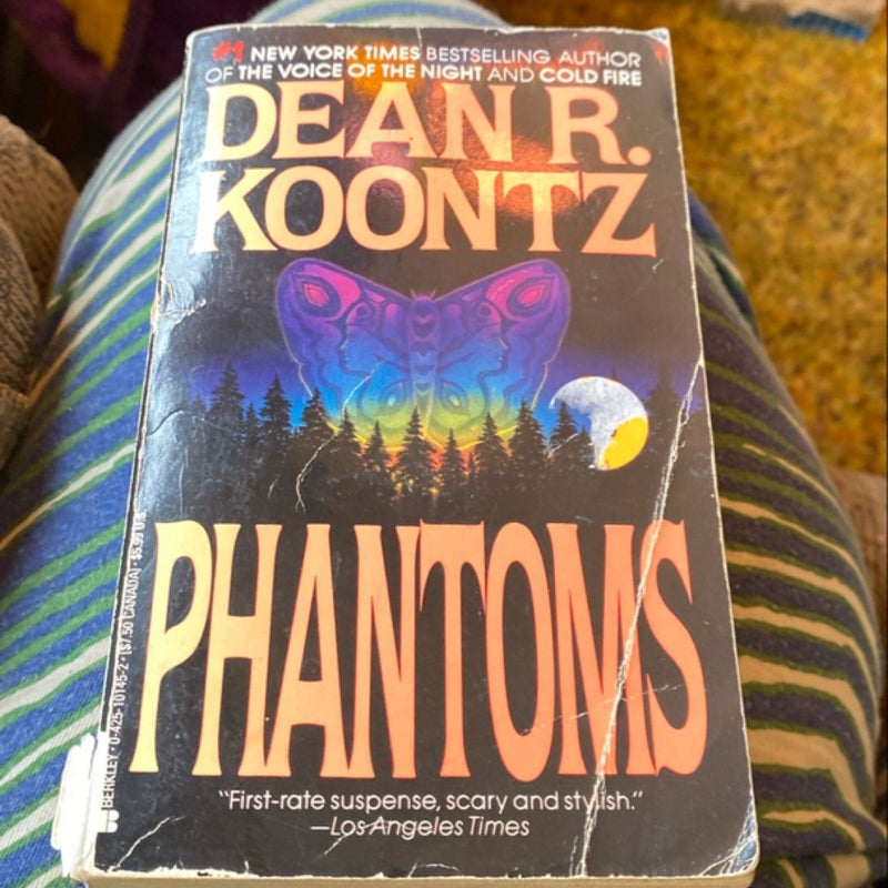 Phantoms