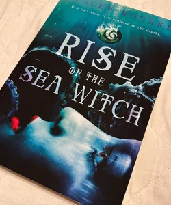 Rise of the Sea Witch