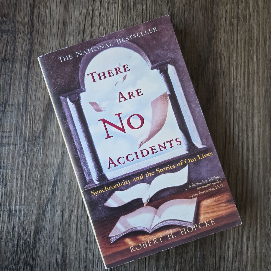 There Are No Accidents