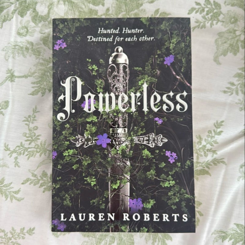 Powerless