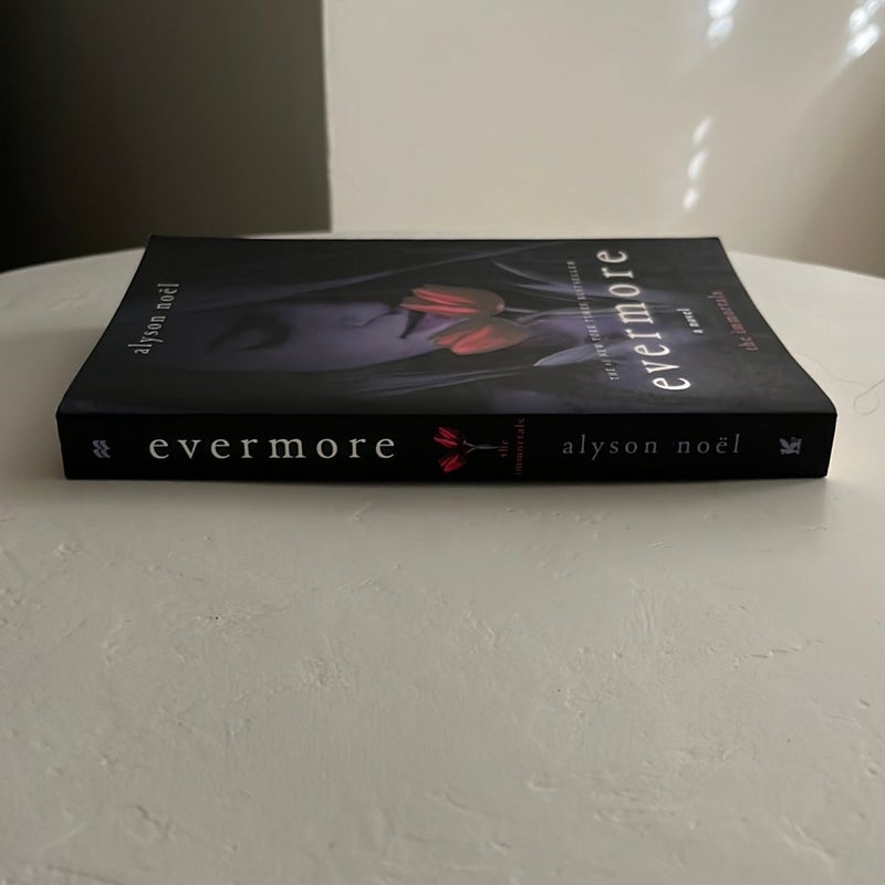 Evermore