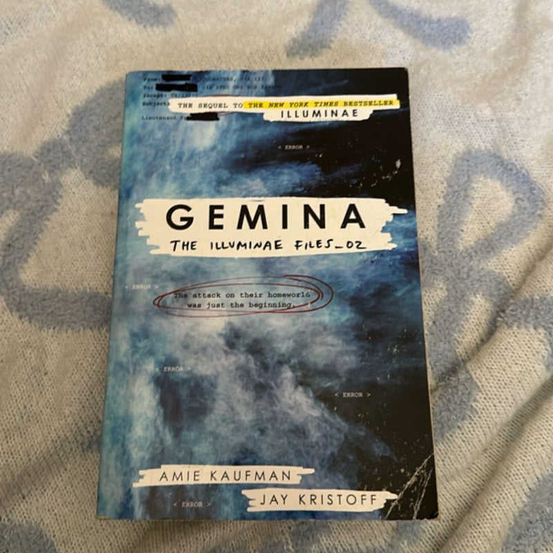 Gemina
