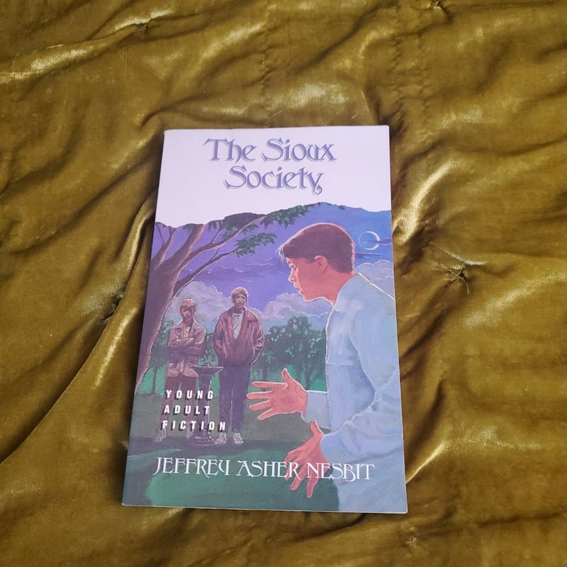 The Sioux Society 