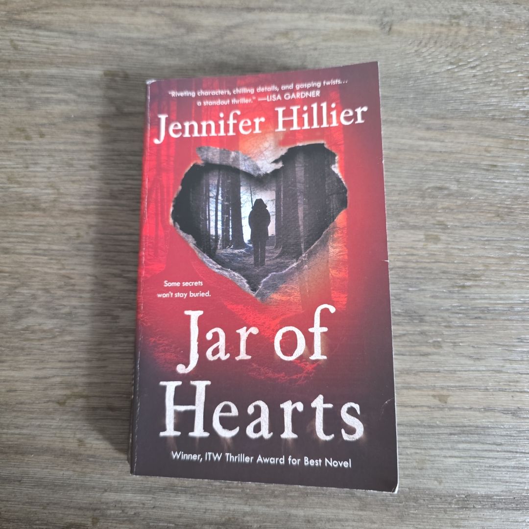 Jar of Hearts
