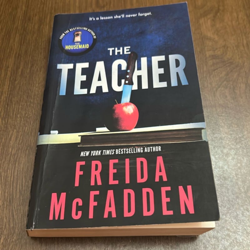 The Teacher
