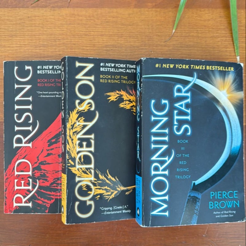Red Rising