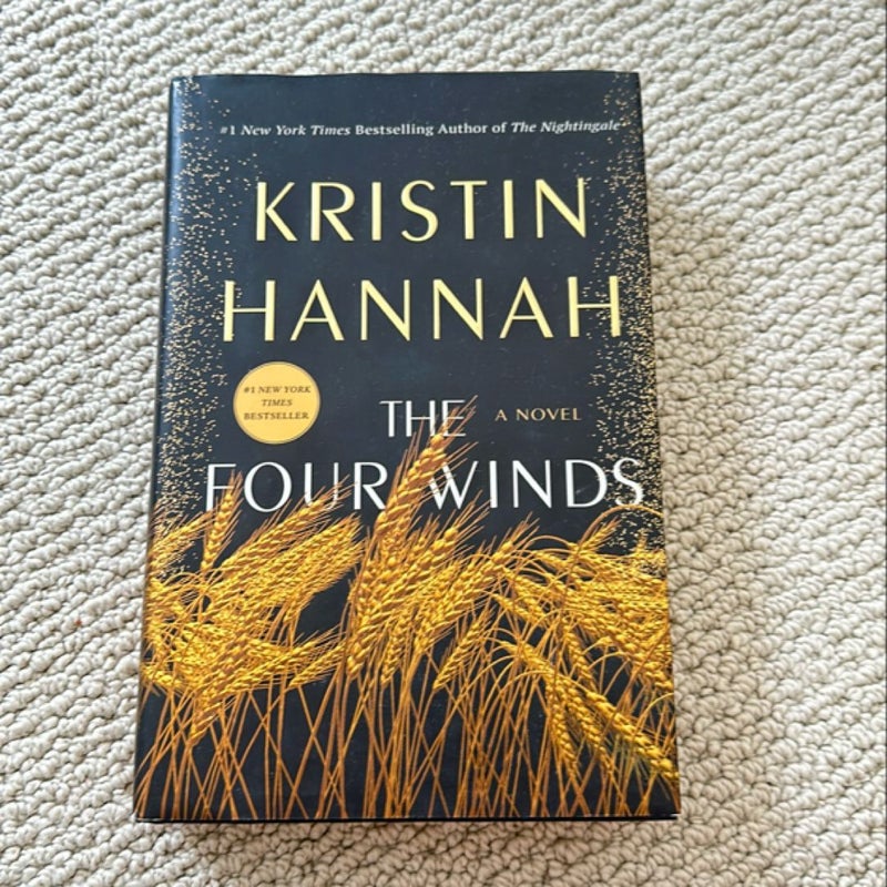 The Four Winds