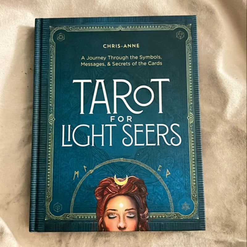 Tarot for Light Seers