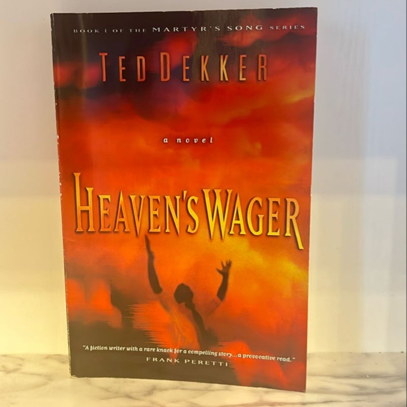 Heaven's Wager