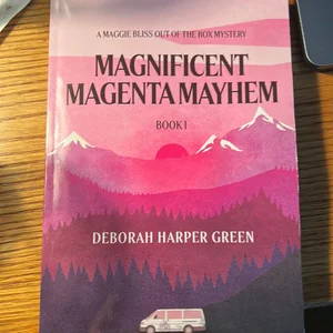 Magnificent Magenta Mayhem