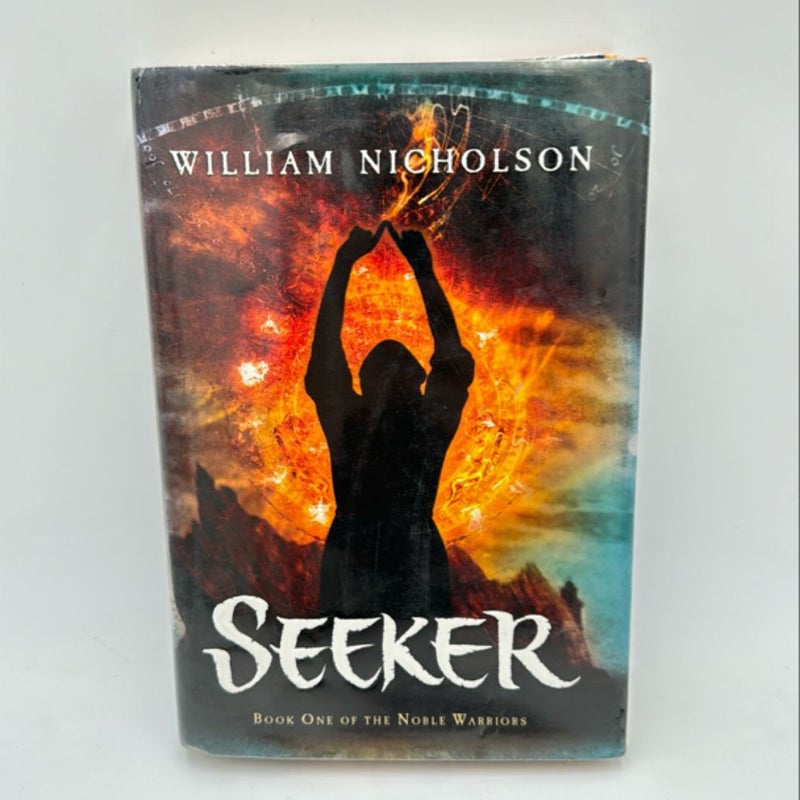 Seeker