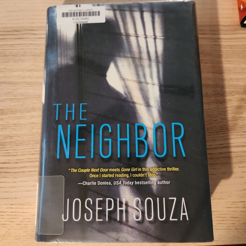 The Neighbor