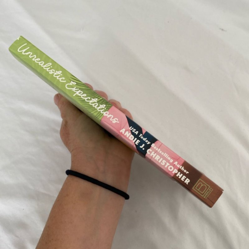 Unrealistic Expectations