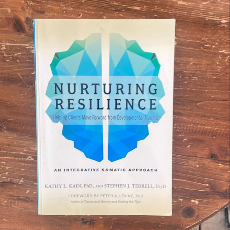 Nurturing Resilience