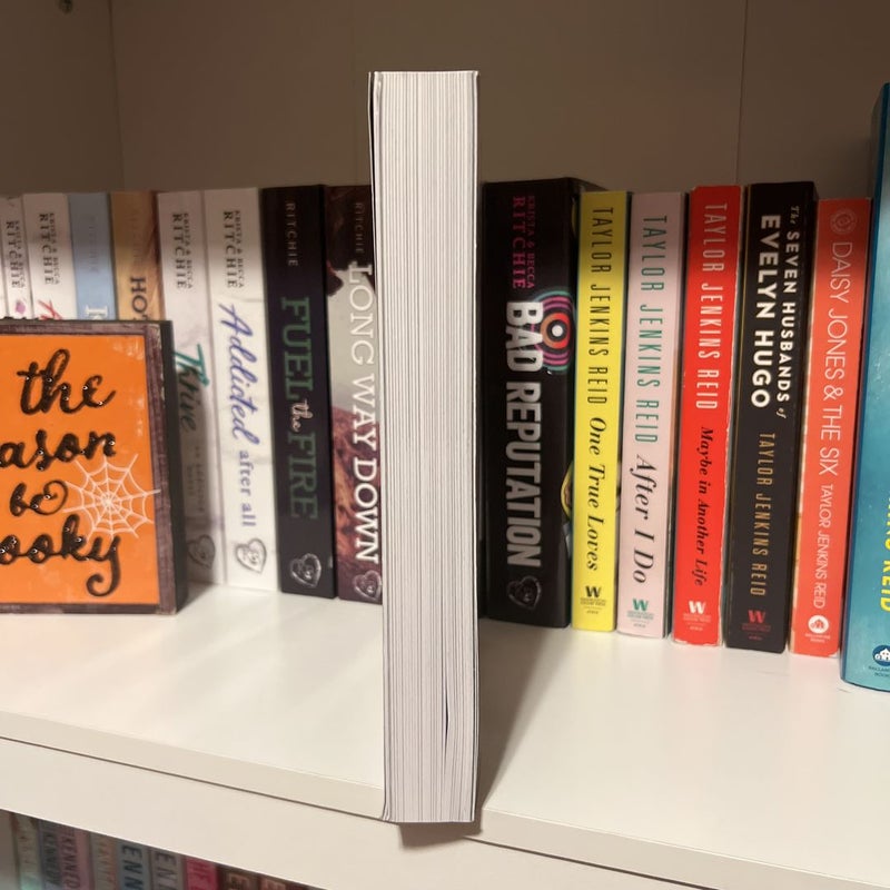 Gothikana OUT OF PRINT INDIE EDITION