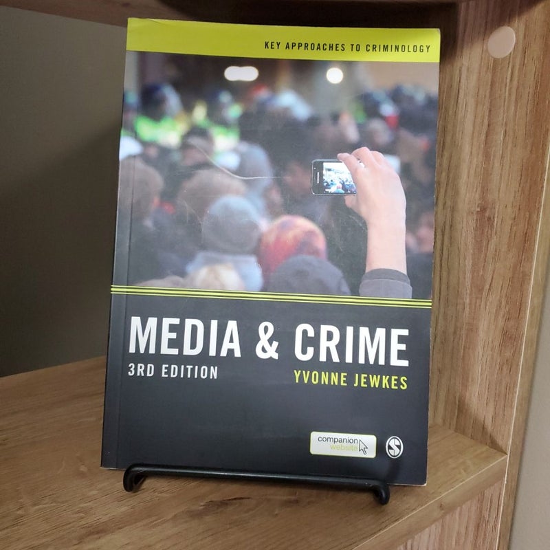 Media and Crime