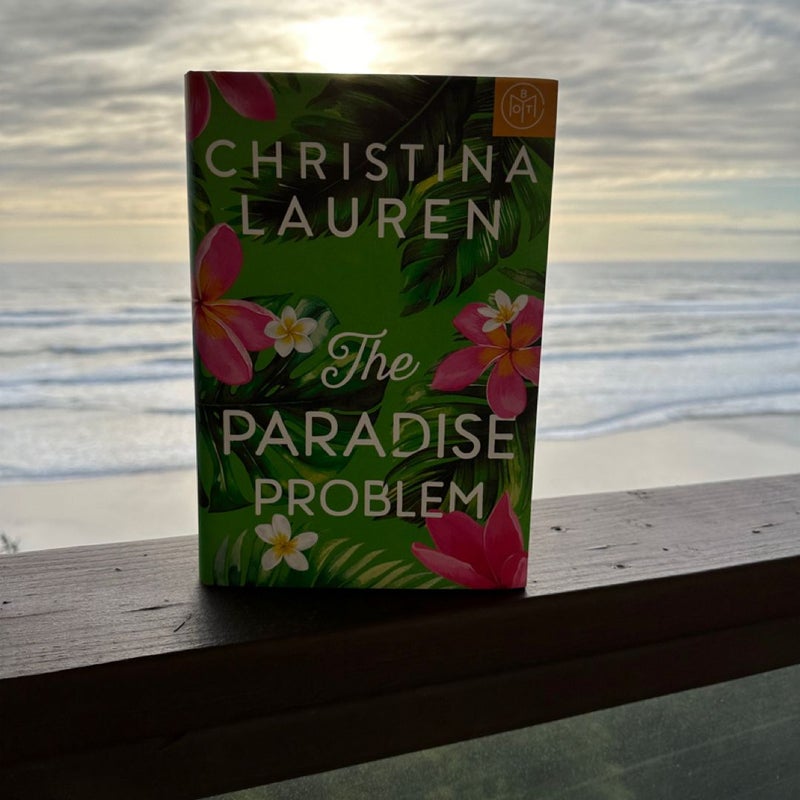 The Paradise Problem