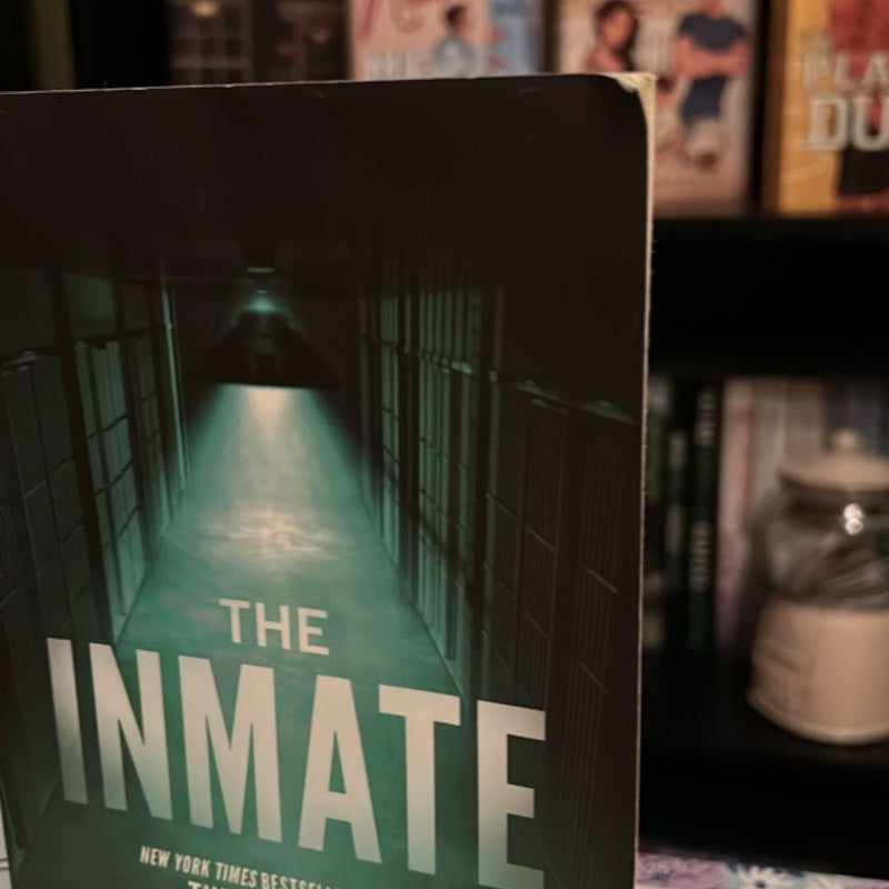 The Inmate