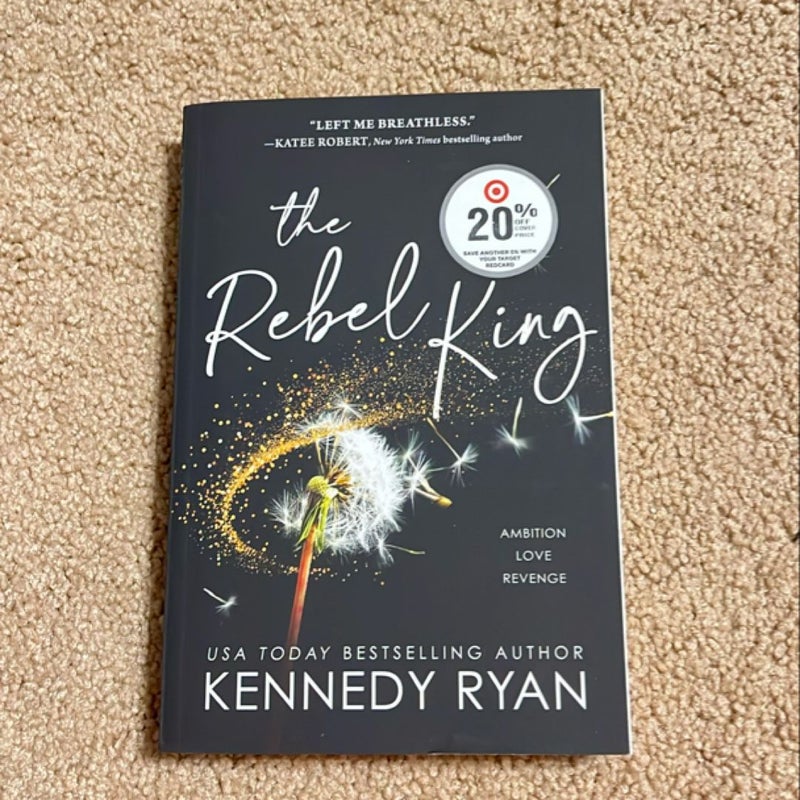 The Rebel King