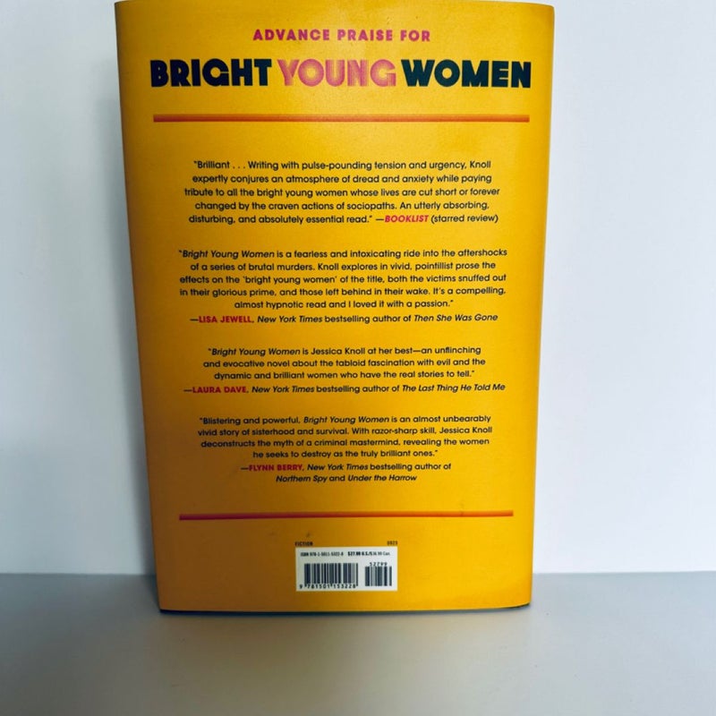 Bright Young Women