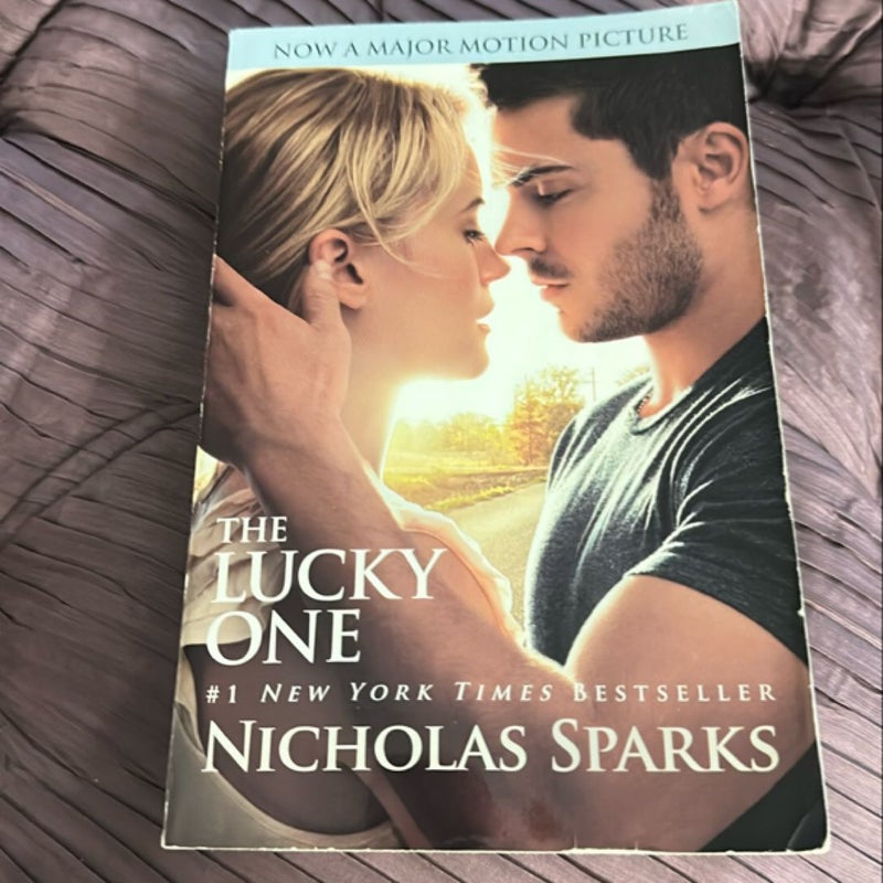 The Lucky One