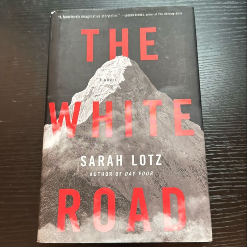 The White Road