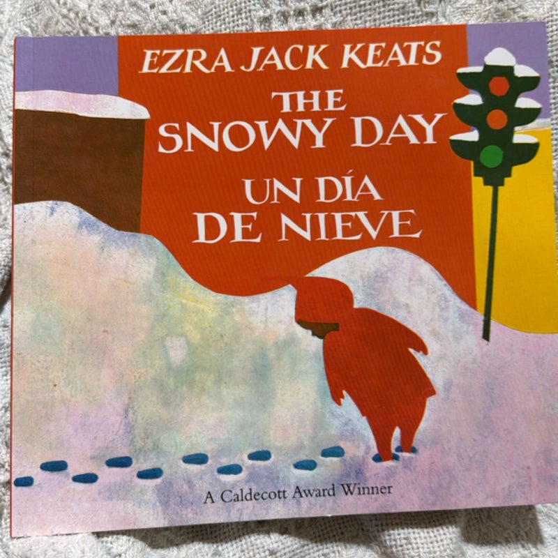 The Snowy Day