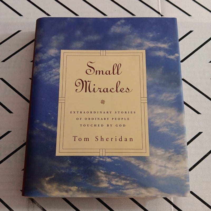 Small Miracles 