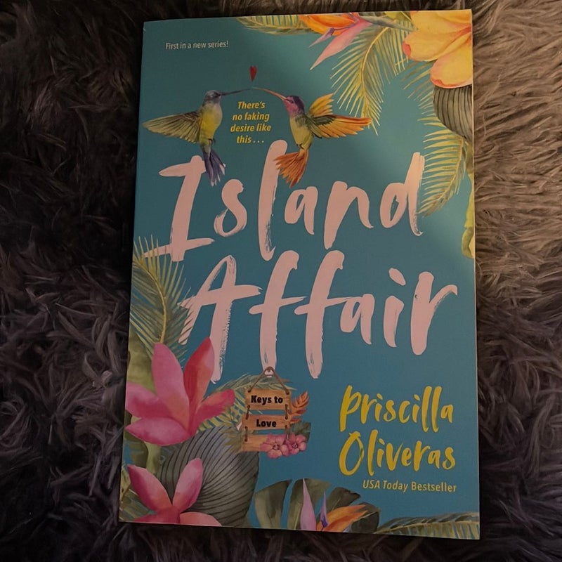 Island Affair