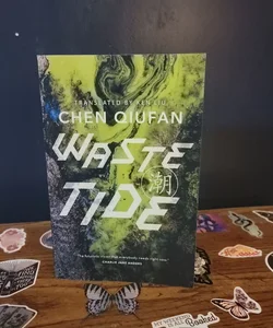 Waste Tide