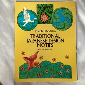 Traditional Japanese Design Motifs