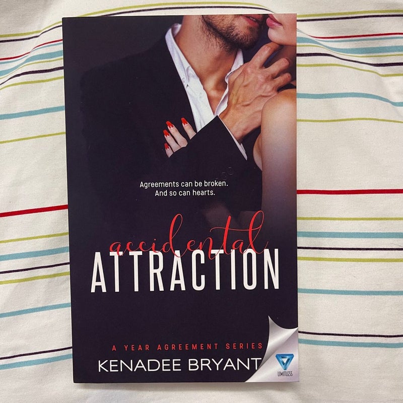 Accidental Attraction