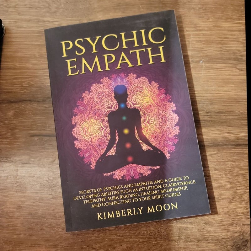 Psychic Empath