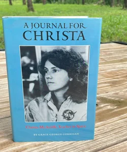 A Journal for Christa