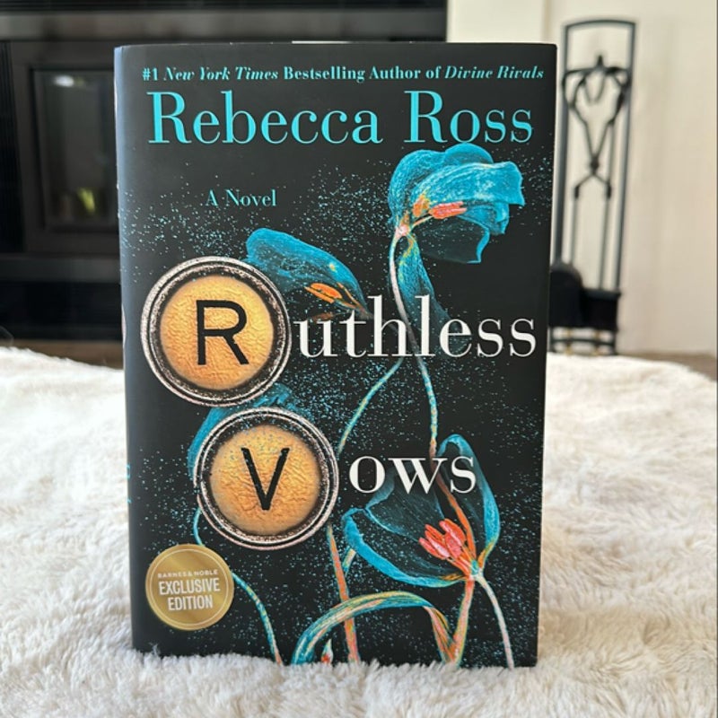 Ruthless Vows