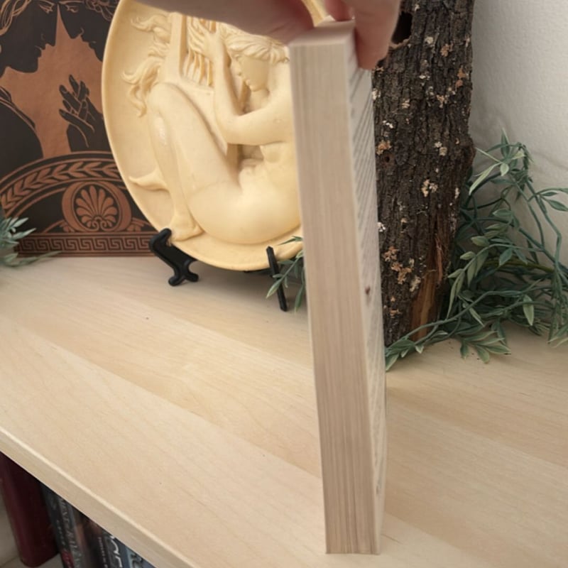 Escaping into the Open