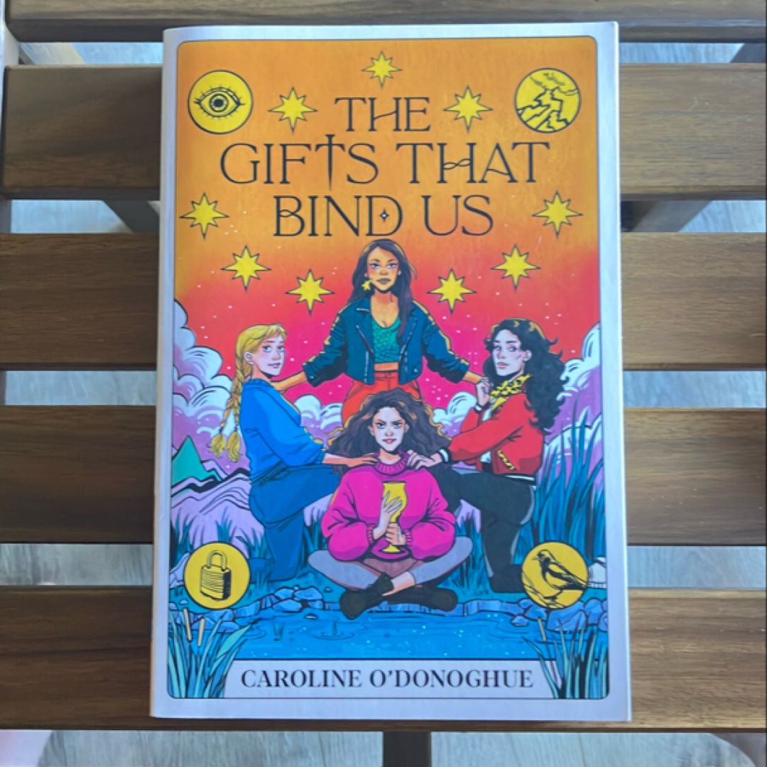 The Gifts That Bind Us