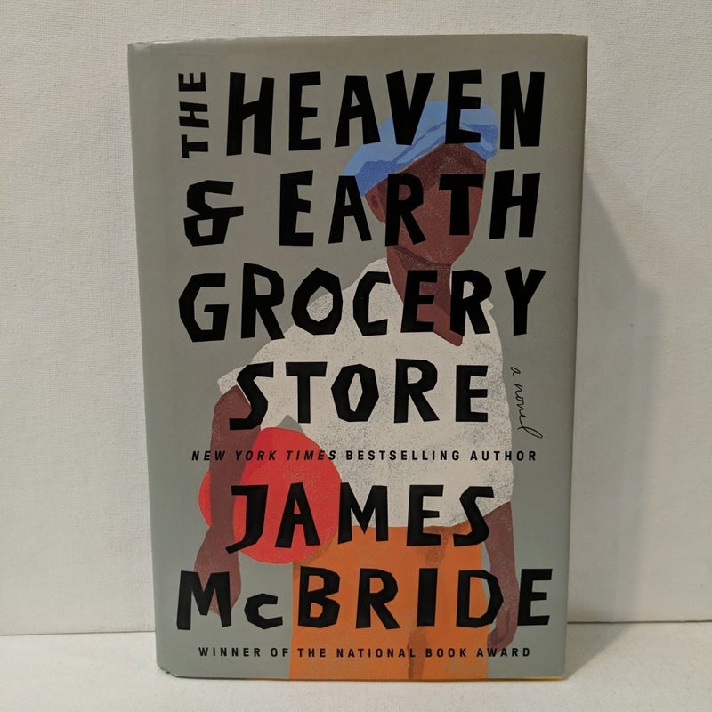 The Heaven and Earth Grocery Store