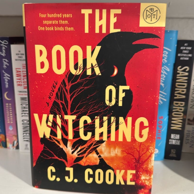 The Book of Witching 