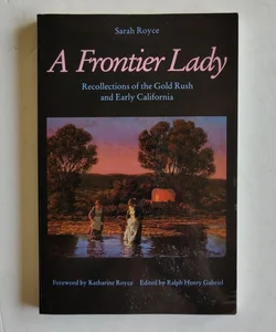 A Frontier Lady