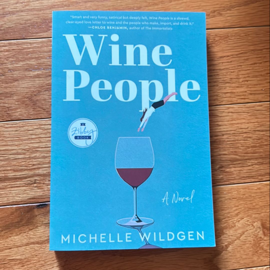 Wine People