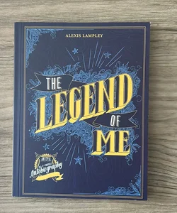 The Legend of Me